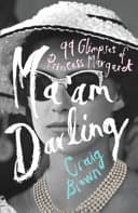 Ma'am Darling book cover