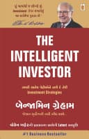 The Intelligent Investor book cover