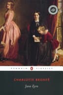 Jane Eyre book cover