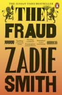 The Fraud book cover