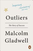 Outliers book cover