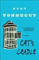 Slaughterhouse-Five book cover