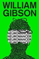 Neuromancer book cover