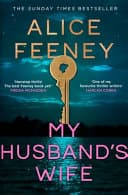 My Husband's Wife book cover