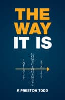 The Way It Is book cover