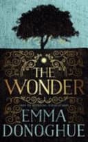 The Wonder book cover