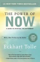 The Power of Now book cover